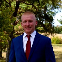 Mosey Manufacturing Company Inc. Employee Travis Marsh's profile photo