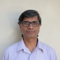 Automation Anywhere Employee Venkat Krishnamurthy's profile photo