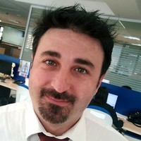 Open Reply IT Employee Nazzareno Crescenzi's profile photo