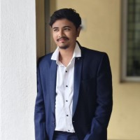 DigiSME India Employee Riyaz Ibrahim's profile photo