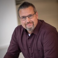 Unilev Management Employee Jeff Lange's profile photo