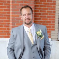 Brennan Equipment Services Employee Ben Dewit's profile photo
