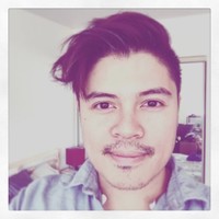 Edwin Vincent Ramos Email & Phone Number