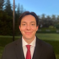 Palantir Technologies Employee Ryan Willson's profile photo
