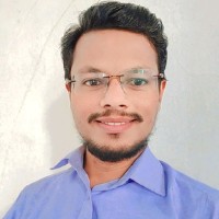Alim Shaikh Email