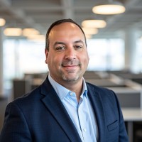 Pfizer Employee Christopher Meller's profile photo