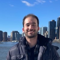 AttoTude Employee Alex Mallery's profile photo