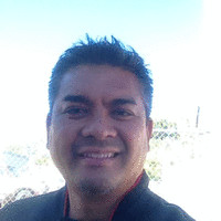 Reel Chefs Catering Employee Robert Brual's profile photo