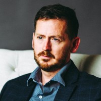 CrowdStrike Employee Sam Post's profile photo