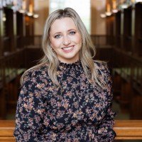 McAfee & Taft Employee Lindsey Gonzalez's profile photo