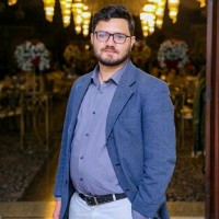Hashim Ch Email