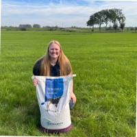 Denkavit USA Employee Natalie Wiley's profile photo