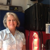 Sharon Simpson Email & Phone Number
