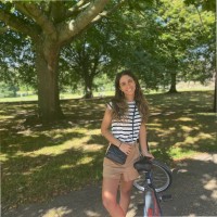 iCloudius SA Employee Avigail Sallary's profile photo