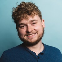 Remote Team Films Employee Parker Conley's profile photo