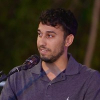 Israeli Ministry of Defense Employee Ari Berman's profile photo