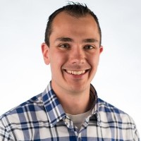UVM Medical Center Employee Andrew Dubuque's profile photo