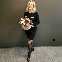 Jekaterina Sinkevica Email
