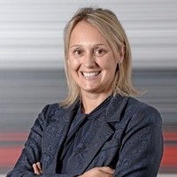 AC Milan Employee Agata Frigerio's profile photo