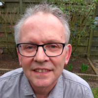 Anton Hollemans's profile photo