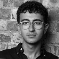 SolveAI Employee Naseem M's profile photo