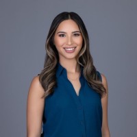 Blue Pacific Realty Employee Tia Perez's profile photo