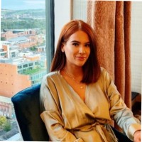 career Break Employee Chloe McArdle's profile photo