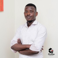 2fumbe Employee Antonio Kigonya's profile photo