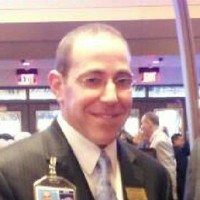 Hollywood Casino at Kansas Speedway Employee Matt Barash's profile photo