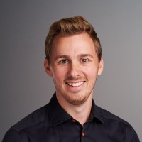 Nosyko AS Employee Emil Frøberg's profile photo