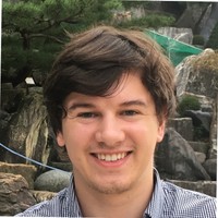 Sviper Employee Maxim Ix's profile photo