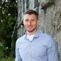 Healthcare Components Group Employee Alex Samoiloff's profile photo