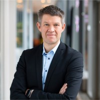 Skandia Employee Johan Clausén's profile photo