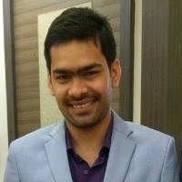 CITiLIGHT Employee Vinit Jakhar's profile photo
