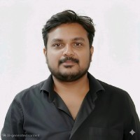 Attentions Employee Parikshit Singh's profile photo