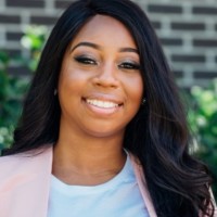 Jon M Hall Company, LLC Employee Jada Roane's profile photo