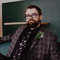 Timothy Gann Email & Phone Number