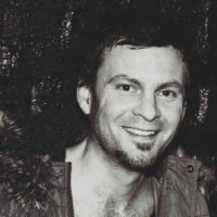 Indigo Distribution Employee Peter Roulston's profile photo
