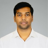 Computer Impressions Employee Aravinth Subramanian's profile photo