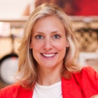 PONTEGADEA Employee Eva Ronhaar's profile photo
