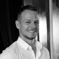 Storm Group Employee Jeppe Pedersen's profile photo