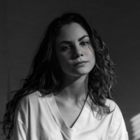 Santeria Produtora Employee Hellen Gazetta's profile photo