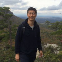 Jason Liu's profile photo