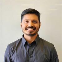 Belmar Consulting Employee Rahul Thakkar's profile photo