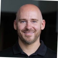 Advanced Data Risk Management Employee Matt Isgur's profile photo