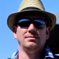 IAE Employee Jon Mason's profile photo