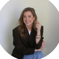 JDE Professional NL Employee Britt Jacobs's profile photo