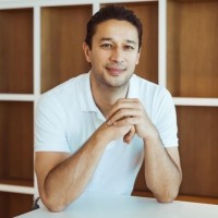 YPO Employee Ajit Shah's profile photo