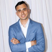 Supermercados Violeta Employee Paulo Anjos's profile photo