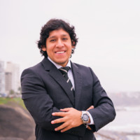 Ministerio de Justicia y Derechos Humanos Employee Ronald Erikson Cartolin Castillo's profile photo